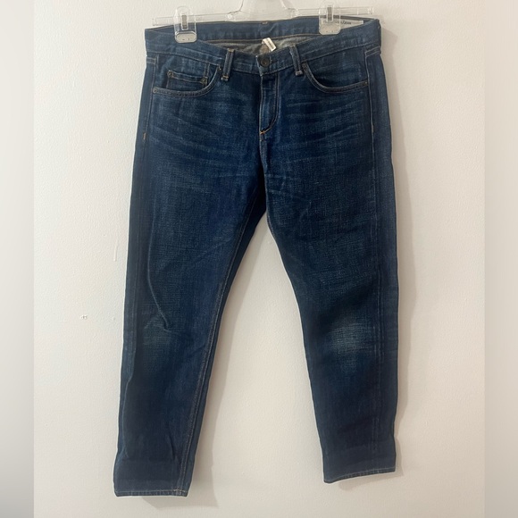Rag & Bone Boyfriend Jeans - Picture 3 of 9